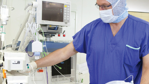 Calibração de equipamentos é fundamental para o bom funcionamento das tecnologias hospitalares