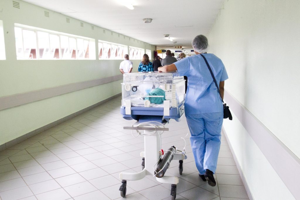 Acreditação hospitalar: as exigências para o setor de Engenharia Clínica
