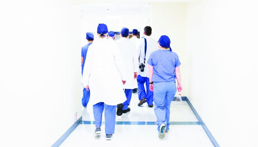 Entenda como um engenheiro clínico exclusivo em nível tático resolve gargalos importantes na tomada de decisões estratégicas em hospitais