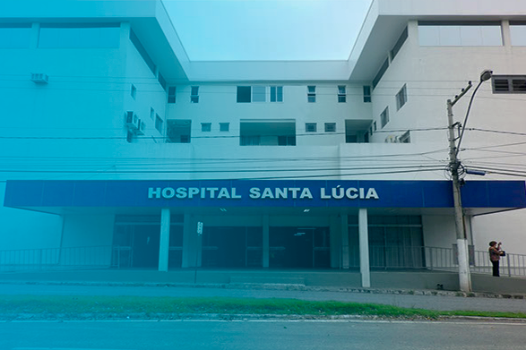 Hospital Santa Lúcia de Divinópolis (MG) recebe acreditação ONA
